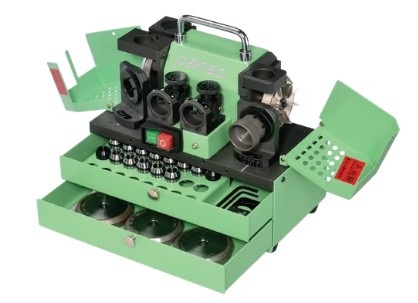 Brúska na vrtáky CNC GS-10