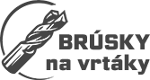 BRÚSKY na vrtáky